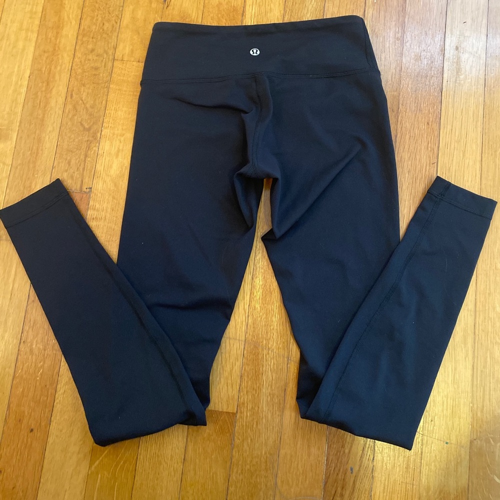 Lululemon Align Leggings Size 4